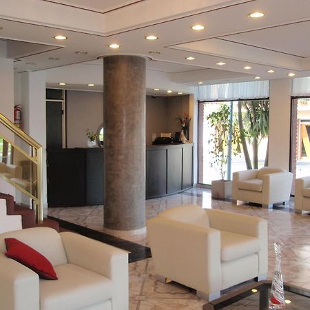 Montecarlo Hotel & Apart Mar del Plata Dış mekan fotoğraf