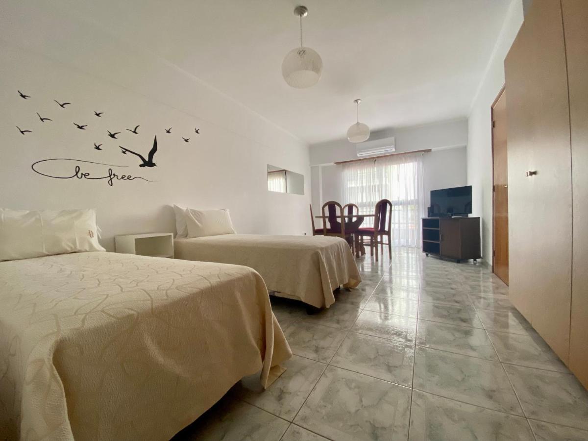 Montecarlo Hotel & Apart Mar del Plata Dış mekan fotoğraf