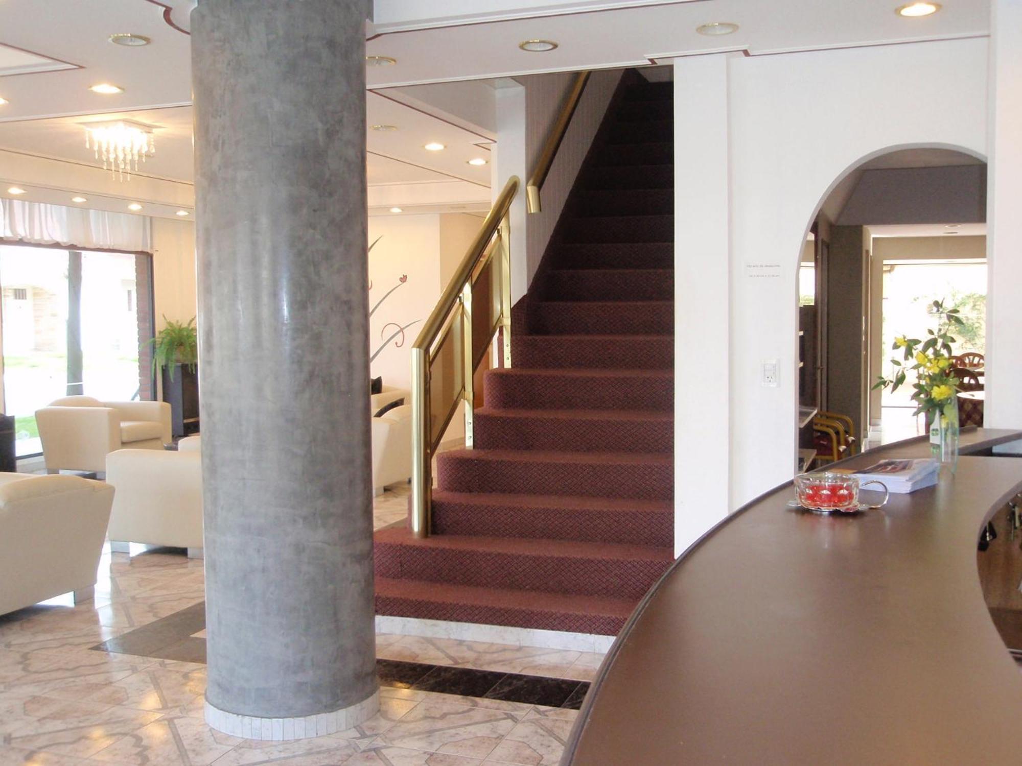 Montecarlo Hotel & Apart Mar del Plata Dış mekan fotoğraf