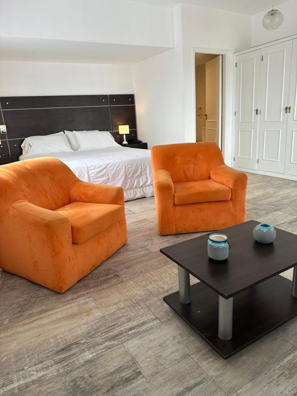 Montecarlo Hotel & Apart Mar del Plata Dış mekan fotoğraf