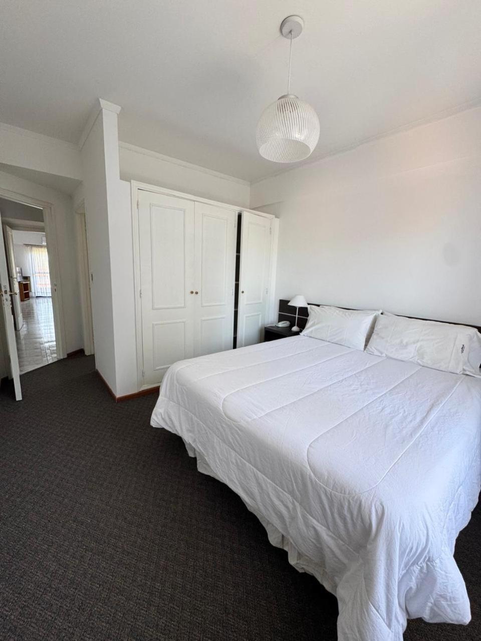 Montecarlo Hotel & Apart Mar del Plata Dış mekan fotoğraf