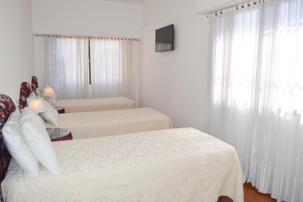 Montecarlo Hotel & Apart Mar del Plata Dış mekan fotoğraf