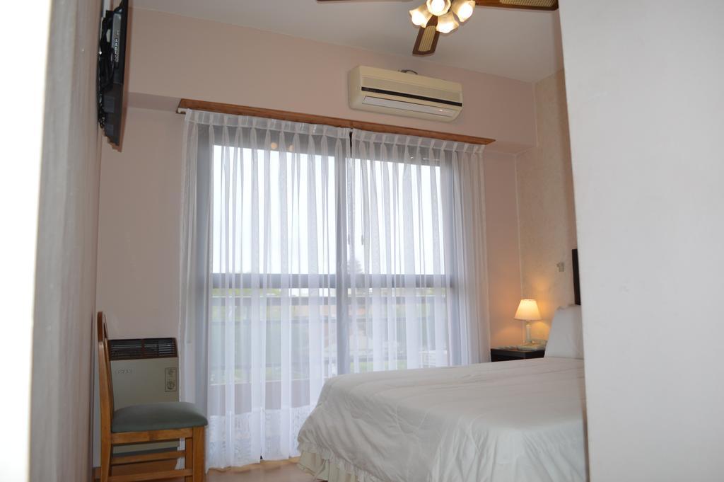 Montecarlo Hotel & Apart Mar del Plata Dış mekan fotoğraf