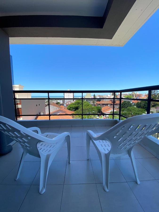Montecarlo Hotel & Apart Mar del Plata Dış mekan fotoğraf